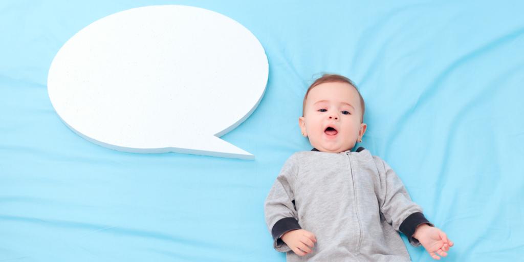 этапы развития речи ребенка